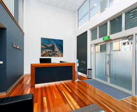Offices commercial property sold at Suite 2/22 Bolton Street Newcastle NSW 2300