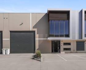 Factory, Warehouse & Industrial commercial property sold at 10/2 The Gateway Broadmeadows VIC 3047