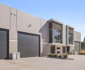 Factory, Warehouse & Industrial commercial property sold at 10/2 The Gateway Broadmeadows VIC 3047