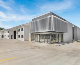 Factory, Warehouse & Industrial commercial property for sale at Unit 1/11 Mathry Close Singleton NSW 2330