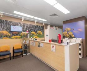 Medical / Consulting commercial property sold at 6/42 Ross River Road Mundingburra QLD 4812