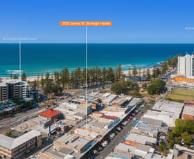 Shop & Retail commercial property sold at 3/33 James Street Burleigh Heads QLD 4220