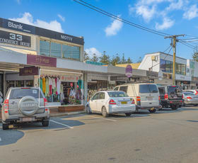 Shop & Retail commercial property sold at 3/33 James Street Burleigh Heads QLD 4220