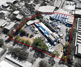 Factory, Warehouse & Industrial commercial property sold at 19 - 25 Anne Street St Marys NSW 2760