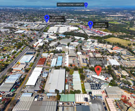 Factory, Warehouse & Industrial commercial property sold at 19 - 25 Anne Street St Marys NSW 2760