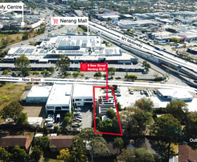Medical / Consulting commercial property sold at 6 New Street Nerang QLD 4211