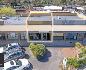 Offices commercial property sold at 3 / 1 ALPINE STREET Ferntree Gully VIC 3156