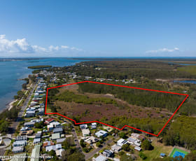 Development / Land commercial property for sale at 1806 Pumicestone Road Toorbul QLD 4510