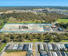 Development / Land commercial property sold at Lot 9002 Baldivis Road Baldivis WA 6171