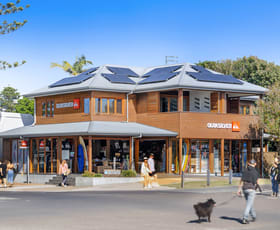 Shop & Retail commercial property sold at 2 Jonson Street Byron Bay NSW 2481