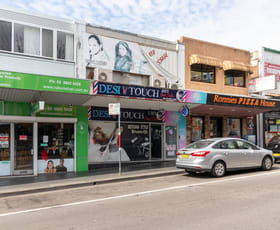 Shop & Retail commercial property sold at 6 Flushcombe Road Blacktown NSW 2148