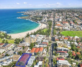 Development / Land commercial property sold at 30 Arcadia Street Coogee NSW 2034