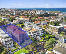 Development / Land commercial property for sale at 30 Arcadia Street Coogee NSW 2034