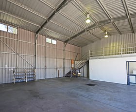 Factory, Warehouse & Industrial commercial property sold at 2/53 Old Maryborough Road Pialba QLD 4655