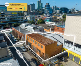 Factory, Warehouse & Industrial commercial property for sale at 1-3 Ross Street South Melbourne VIC 3205