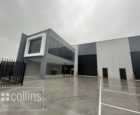 Factory, Warehouse & Industrial commercial property for sale at 1/17 Sette Circuit Pakenham VIC 3810