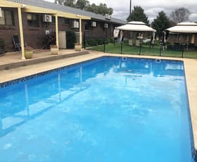 Hotel, Motel, Pub & Leisure commercial property for sale at Tumut NSW 2720