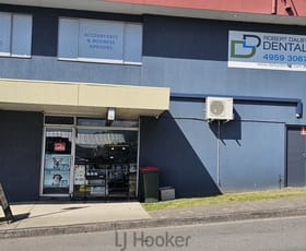 Shop & Retail commercial property sold at 6/108 The Boulevarde Toronto NSW 2283