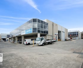 Factory, Warehouse & Industrial commercial property sold at Unit 25/10-14 Yalgar Road Kirrawee NSW 2232