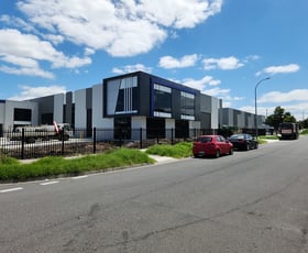 Factory, Warehouse & Industrial commercial property for sale at Lot 2/2 Constance Court Epping VIC 3076