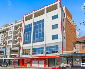 Offices commercial property for sale at 325-327 Crown Street Wollongong NSW 2500