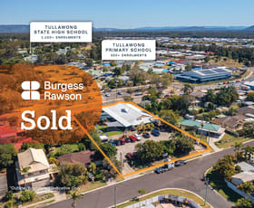 Medical / Consulting commercial property sold at 77-79 Smiths Road Caboolture QLD 4510