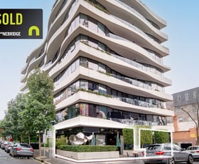Offices commercial property sold at 74 Eastern Road South Melbourne VIC 3205