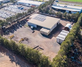 Factory, Warehouse & Industrial commercial property sold at 20L Yarrandale Road Dubbo NSW 2830
