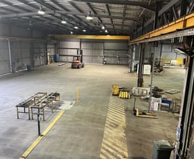 Factory, Warehouse & Industrial commercial property sold at 20L Yarrandale Road Dubbo NSW 2830