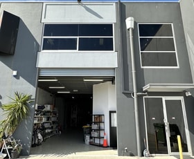 Showrooms / Bulky Goods commercial property for sale at 9 - 78 Wirraway Drive Port Melbourne VIC 3207