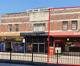 Shop & Retail commercial property sold at 488 Liverpool Road Strathfield South NSW 2136