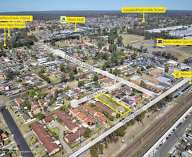 Development / Land commercial property sold at 32 Minto Road Minto NSW 2566