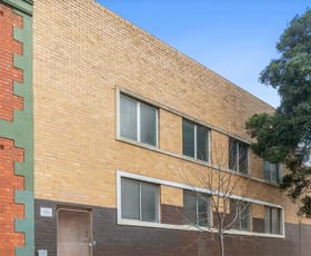 Factory, Warehouse & Industrial commercial property for sale at 85-89 Faraday Street Carlton VIC 3053