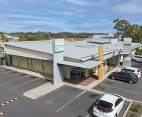 Medical / Consulting commercial property sold at 120-122 Spencer Street South Bunbury WA 6230