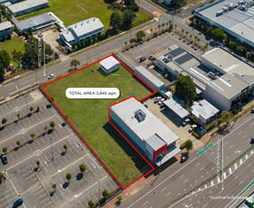 Development / Land commercial property for sale at 323 Ross River Road Aitkenvale QLD 4814
