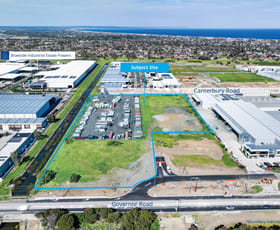 Factory, Warehouse & Industrial commercial property sold at 260-280 Governor Road Braeside VIC 3195