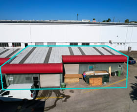 Factory, Warehouse & Industrial commercial property sold at 37/215 Brisbane Road Arundel QLD 4214