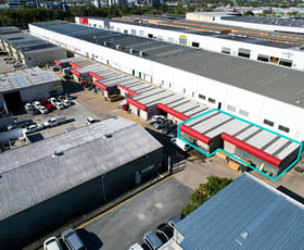 Factory, Warehouse & Industrial commercial property sold at 37/215 Brisbane Road Arundel QLD 4214