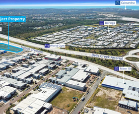 Development / Land commercial property for sale at 33-41 Edison Crescent Bells Creek QLD 4551