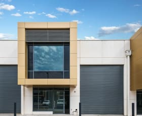 Offices commercial property sold at 8/573 Burwood Highway Knoxfield VIC 3180