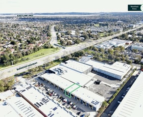 Offices commercial property sold at 8/573 Burwood Highway Knoxfield VIC 3180