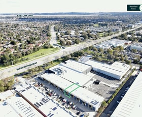 Factory, Warehouse & Industrial commercial property sold at 8/573 Burwood Highway Knoxfield VIC 3180