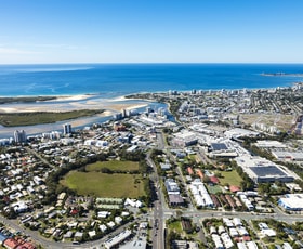 Development / Land commercial property sold at 14 Norman Avenue Maroochydore QLD 4558