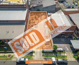 Factory, Warehouse & Industrial commercial property sold at 90 Carlingford Street Sefton NSW 2162