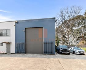 Showrooms / Bulky Goods commercial property sold at Unit 8/9 Ladbroke Street Milperra NSW 2214