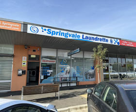 Shop & Retail commercial property for sale at 5 Sandown Road Springvale VIC 3171