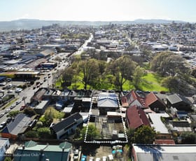 Development / Land commercial property sold at 74 Margaret Street Launceston TAS 7250