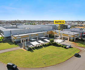 Offices commercial property sold at 6/19 Mumford Place Balcatta WA 6021