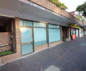 Shop & Retail commercial property sold at 7/16-20 Henley Road Homebush West NSW 2140