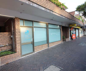 Medical / Consulting commercial property sold at 7/16-20 Henley Road Homebush West NSW 2140